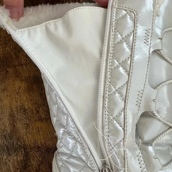 KHOMBU | Dacy II, women’s winter snow boots. Size: 5M - Picture 8 of 15